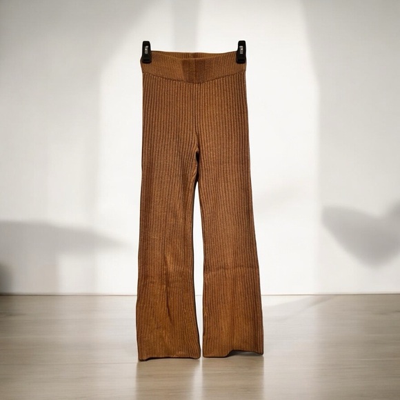 (Target) Wild Fable knit pants 2 pairs - Picture 2 of 5